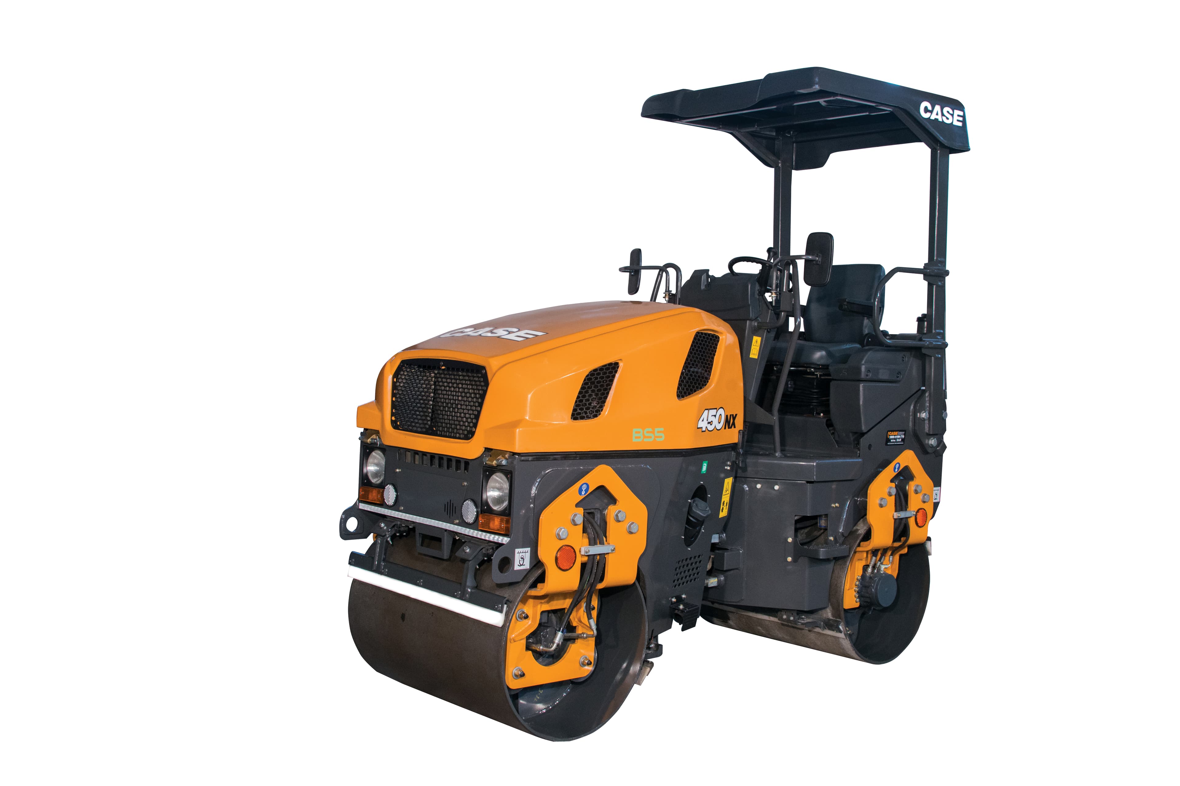 450 NX