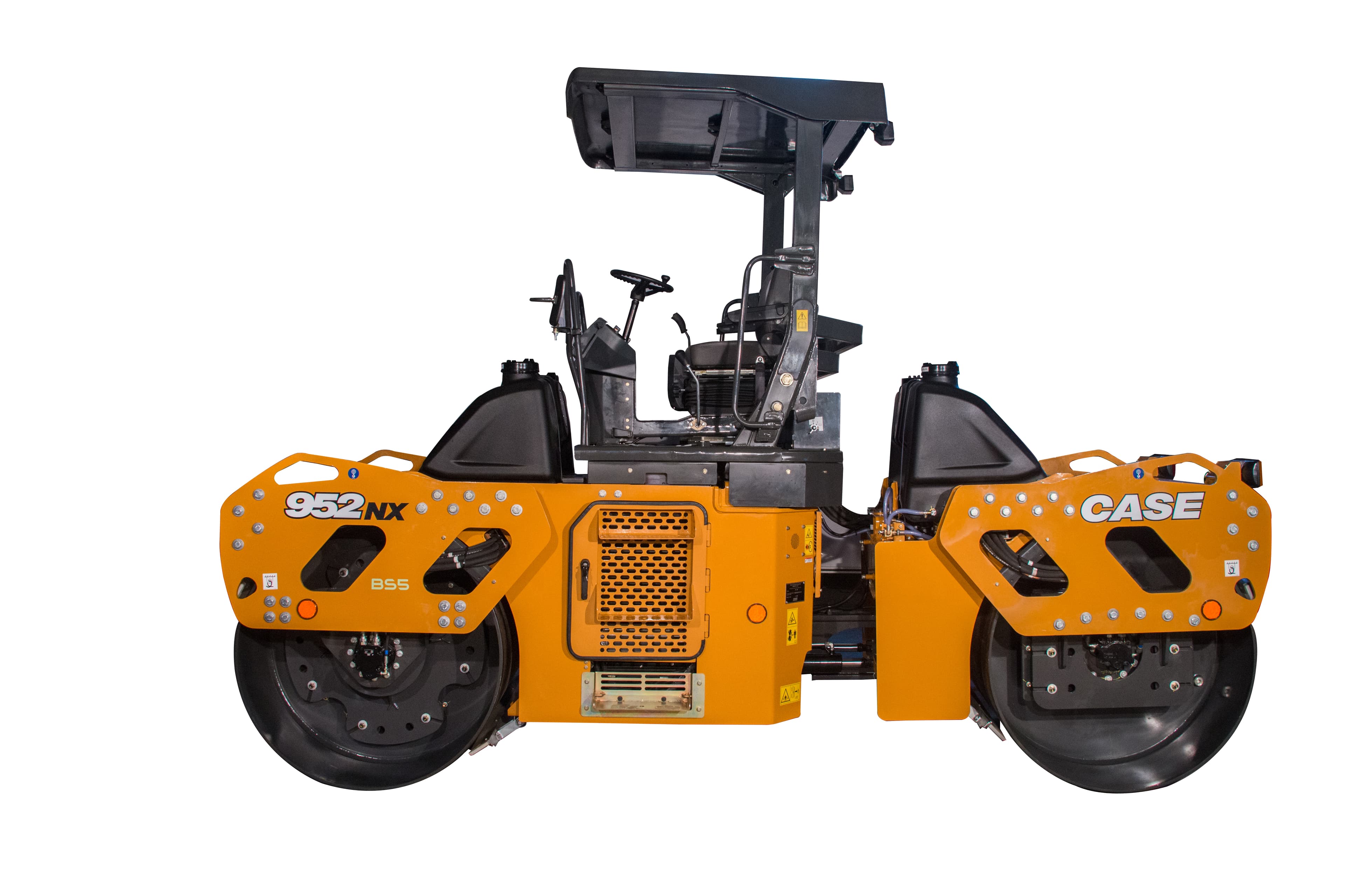 952 NX