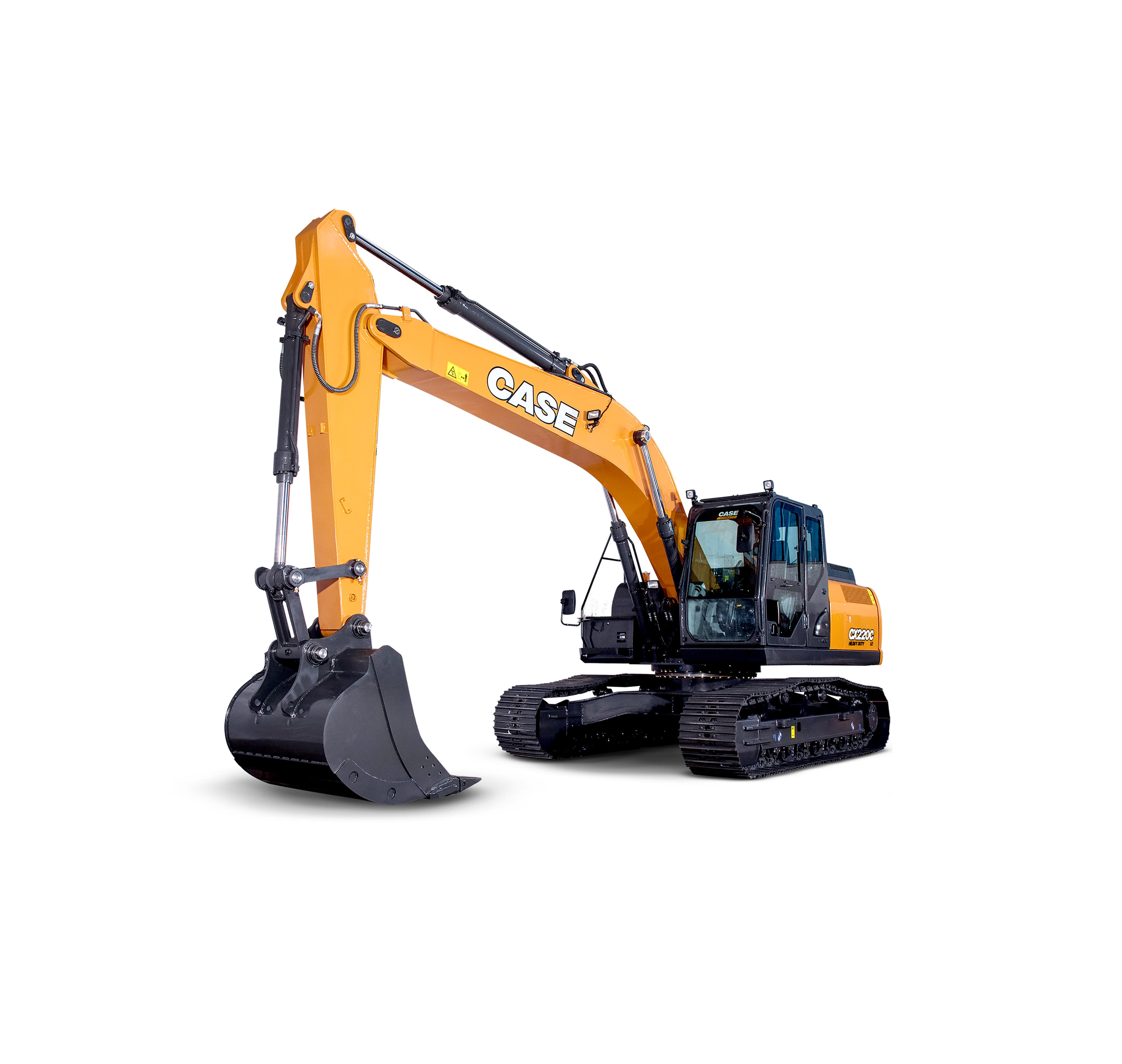 CX220C