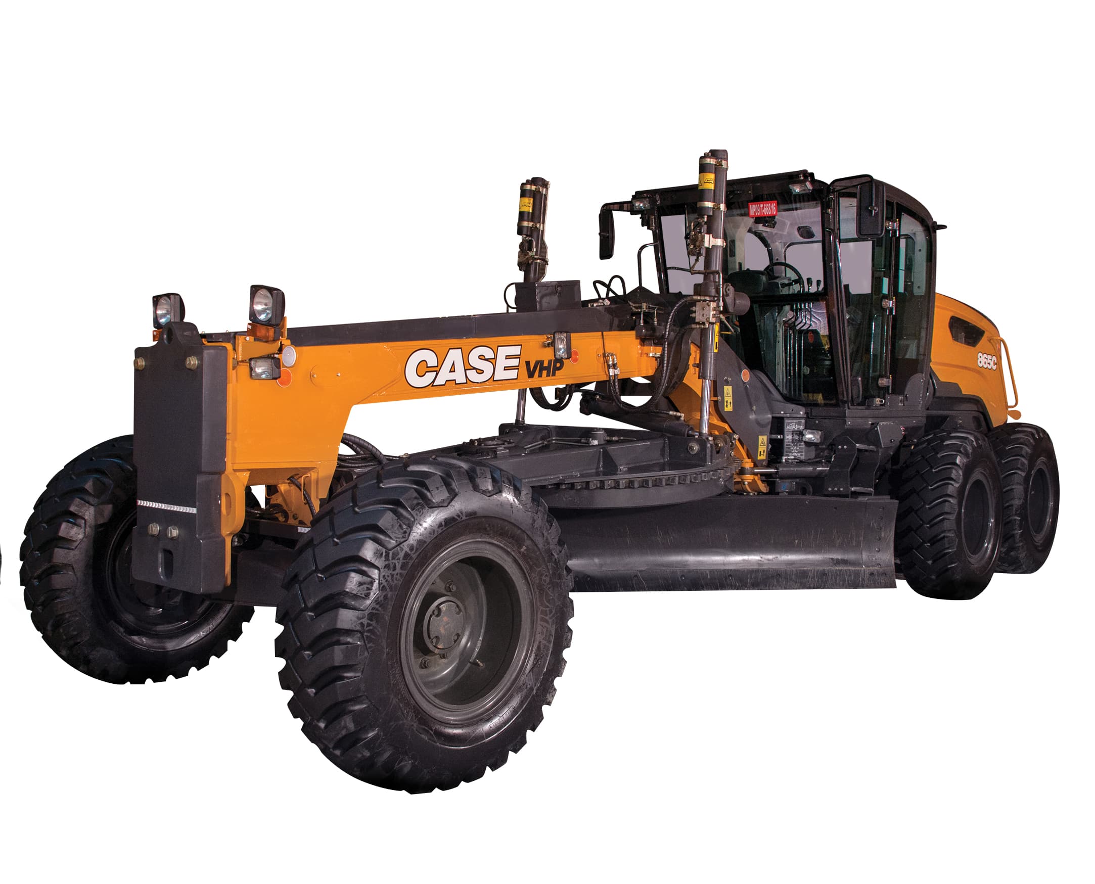 865C