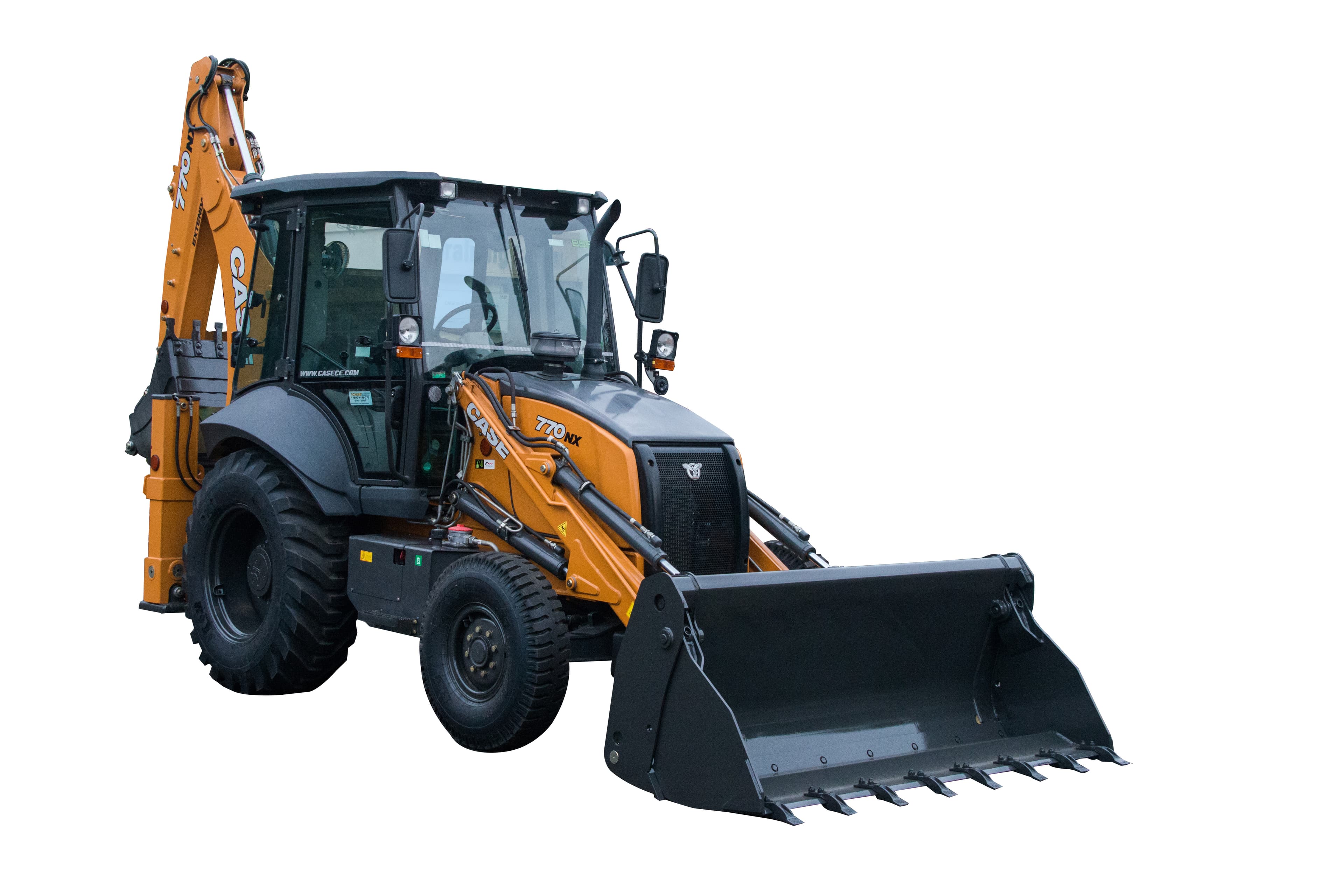 770 NX