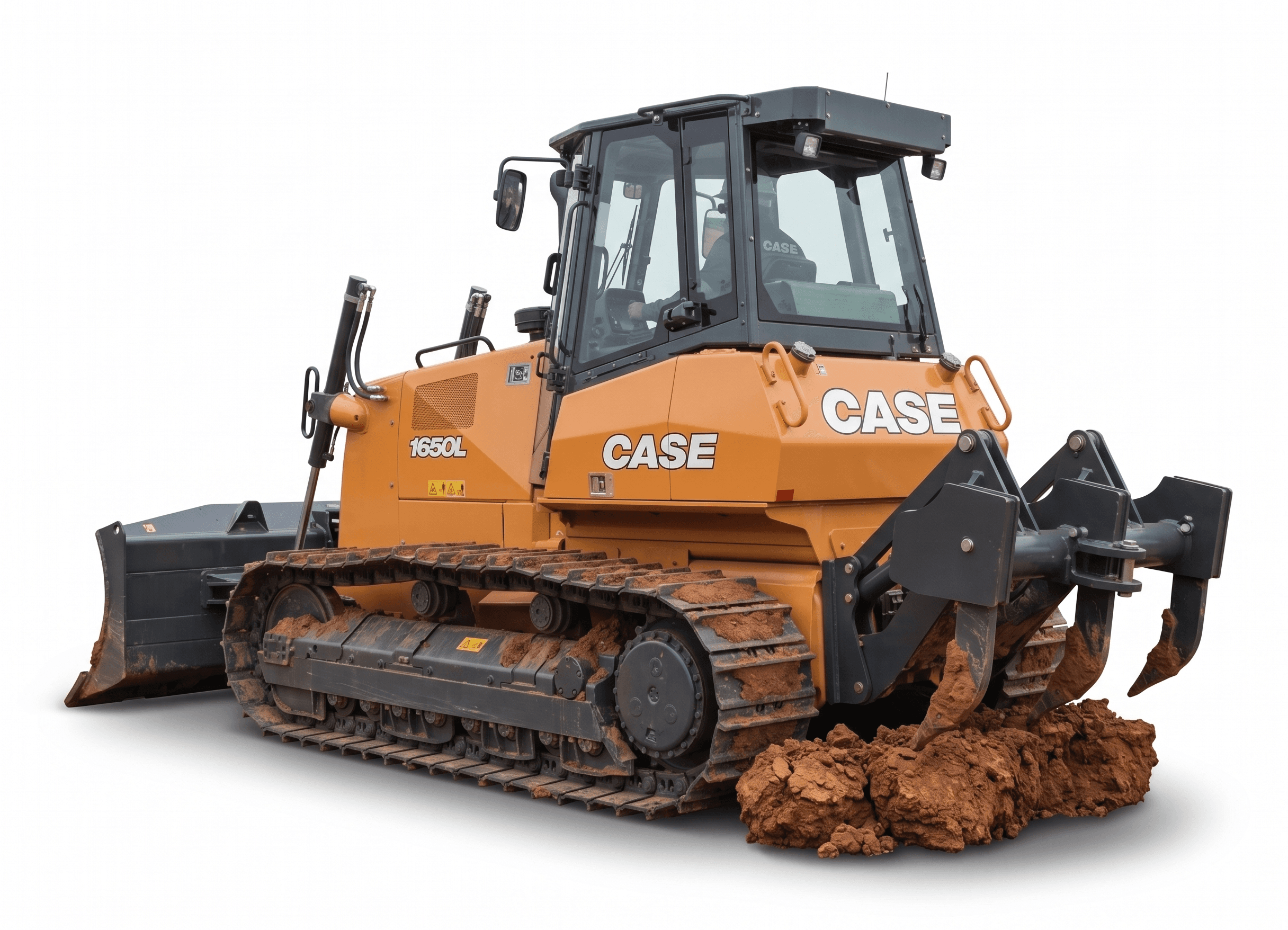 Dozers